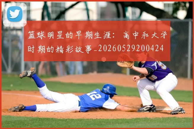 篮球明星的早期生涯:高中和大学时期的精彩故事_20260529200424