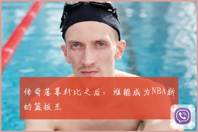 传奇落幕科比之后,谁能成为NBA新的篮板王